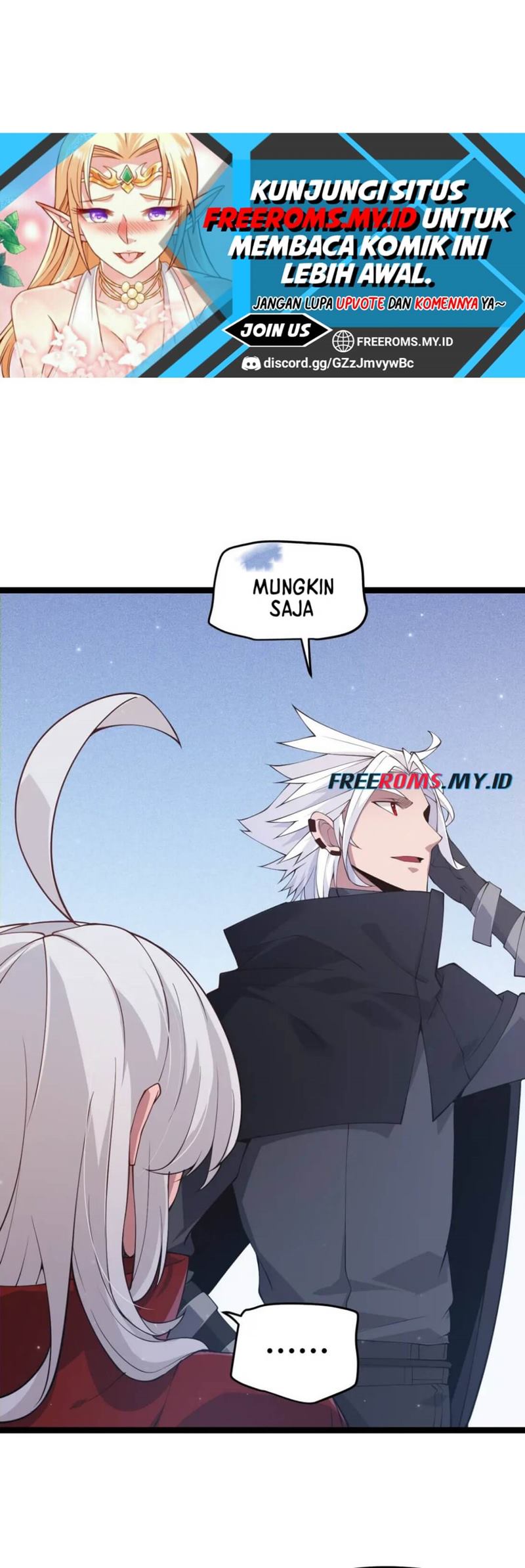 The Game That I Came From Chapter 81 Gambar 65