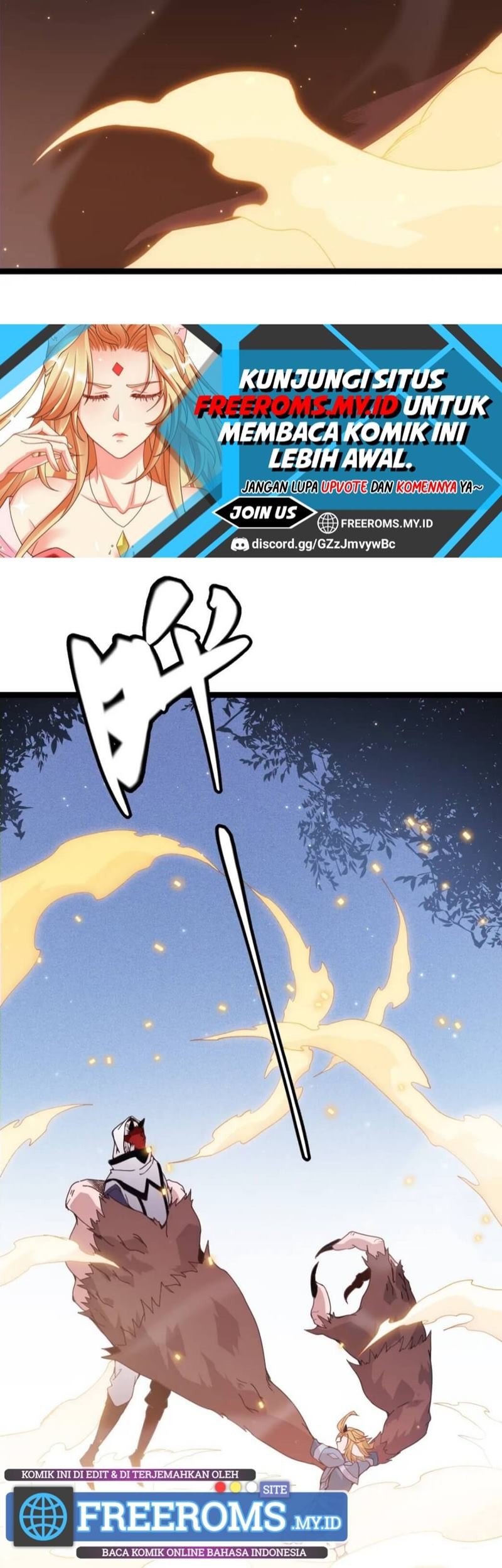 The Game That I Came From Chapter 81 Gambar 7