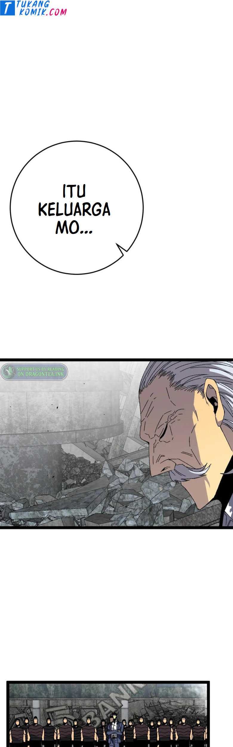 Your Talent is Mine Chapter 35 Gambar 32