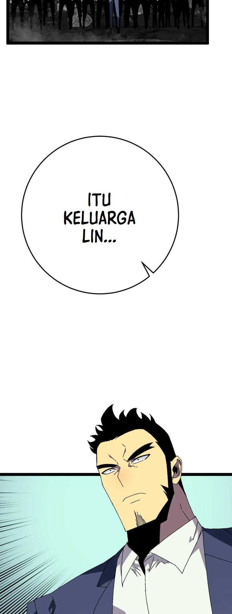 Your Talent is Mine Chapter 35 Gambar 33