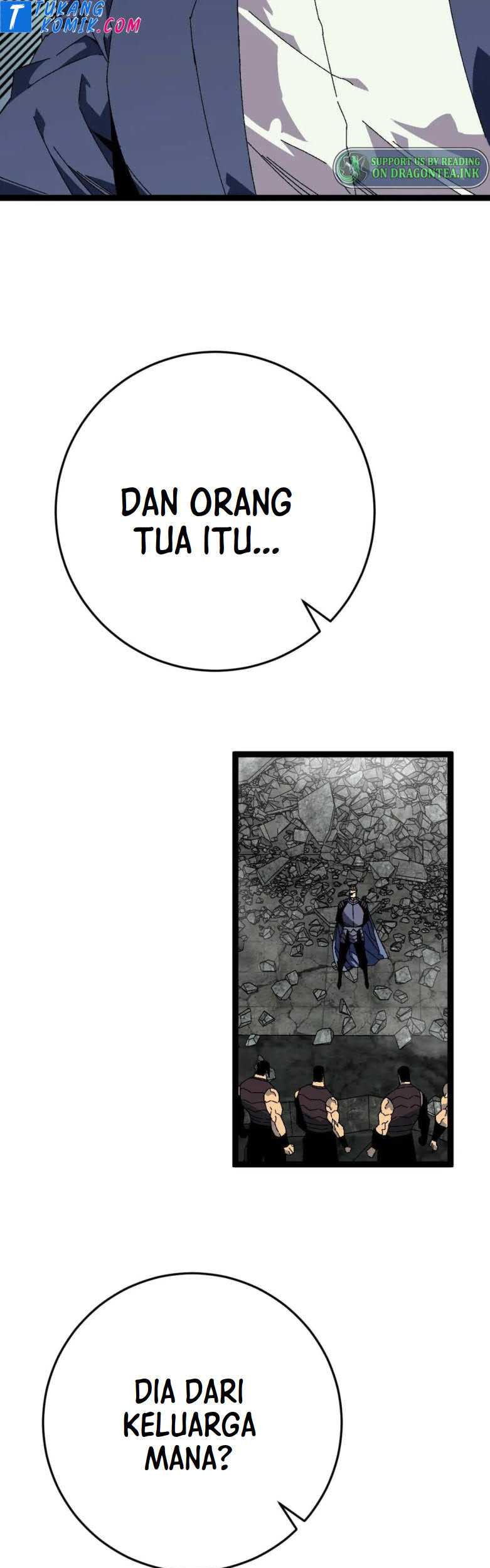 Your Talent is Mine Chapter 35 Gambar 34