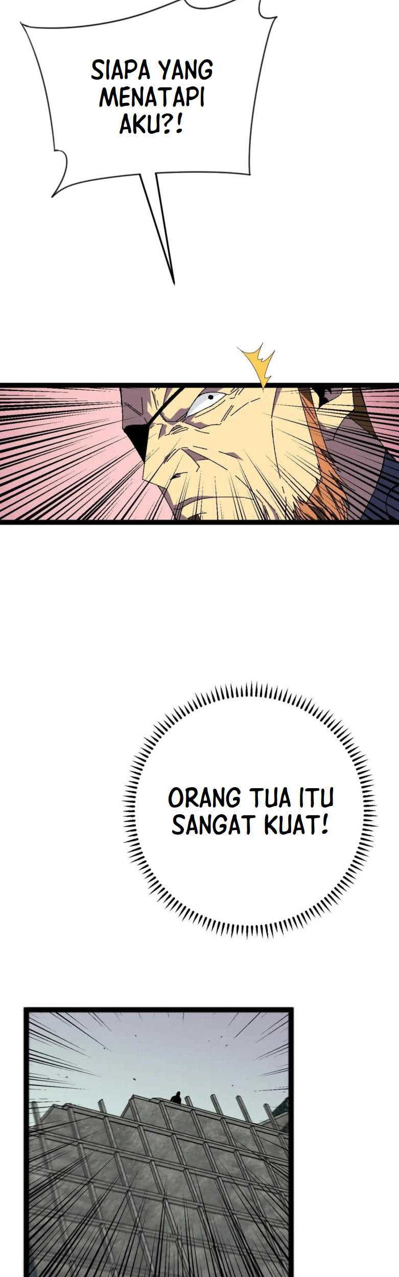 Your Talent is Mine Chapter 35 Gambar 37