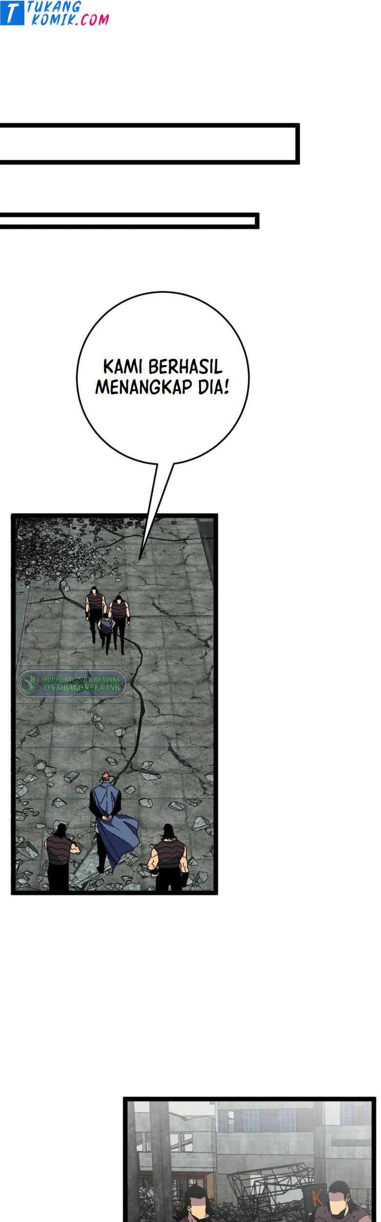 Your Talent is Mine Chapter 35 Gambar 41