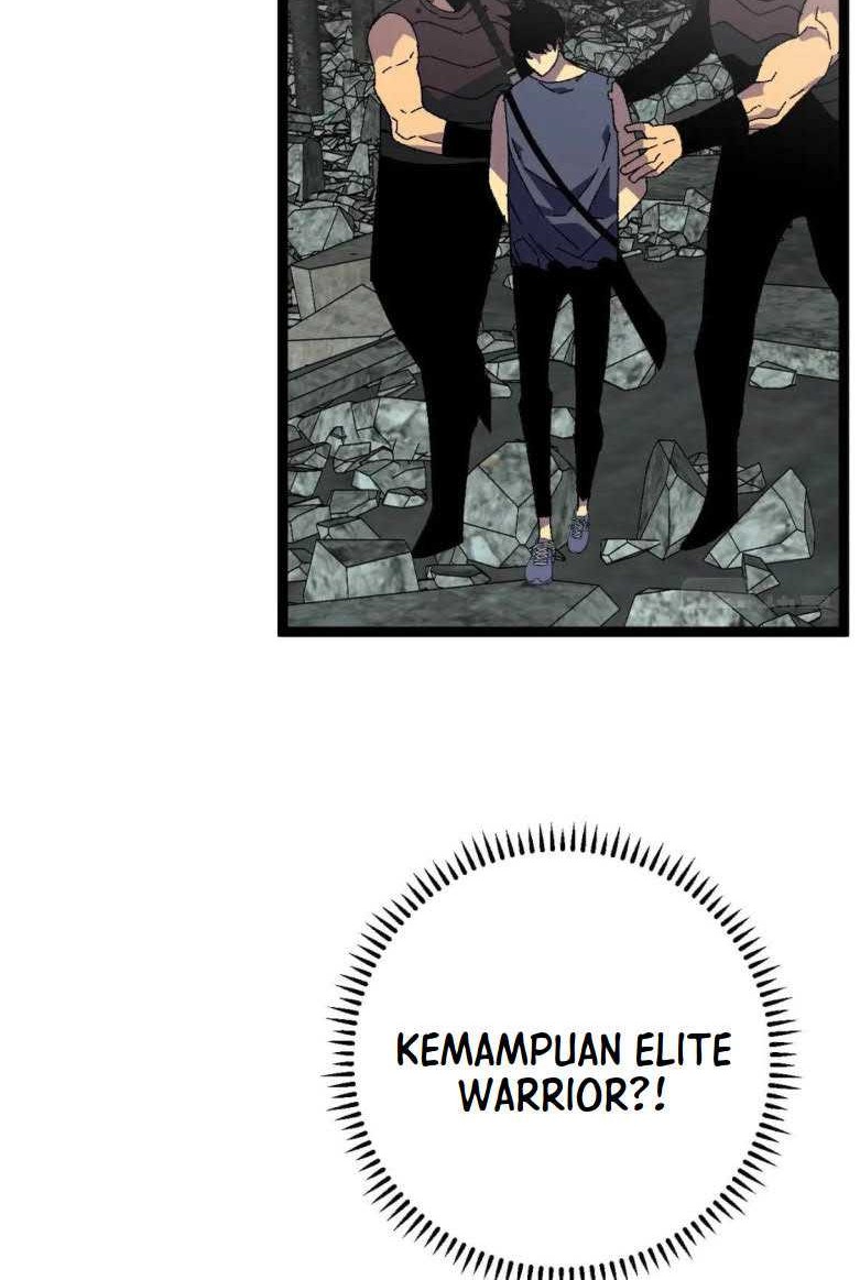 Your Talent is Mine Chapter 35 Gambar 42