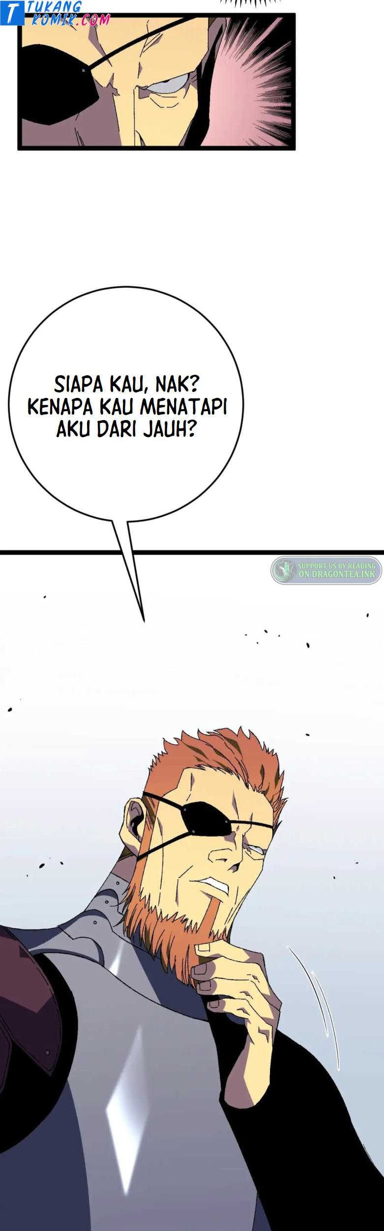 Your Talent is Mine Chapter 35 Gambar 43