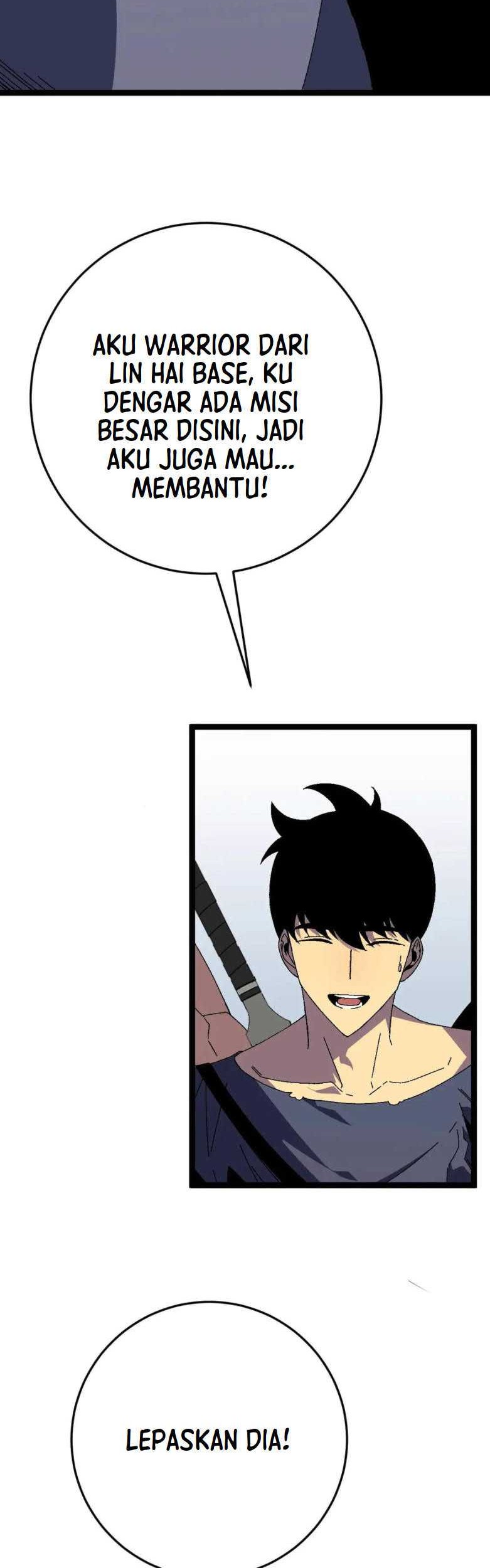 Your Talent is Mine Chapter 35 Gambar 44