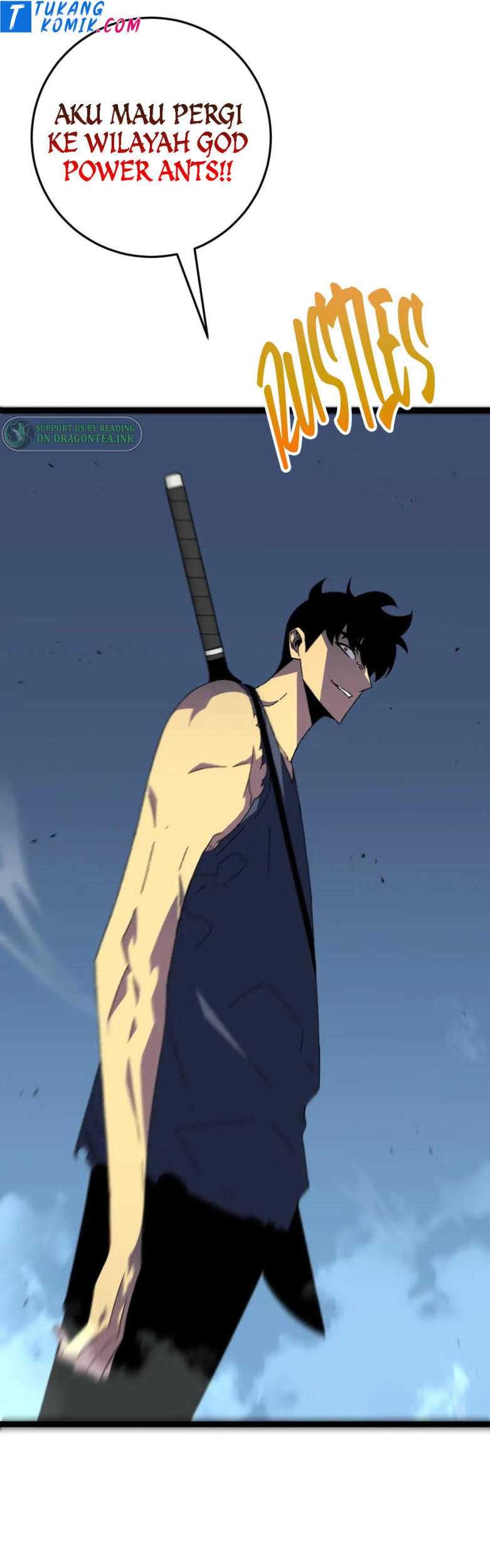 Your Talent is Mine Chapter 35 Gambar 24