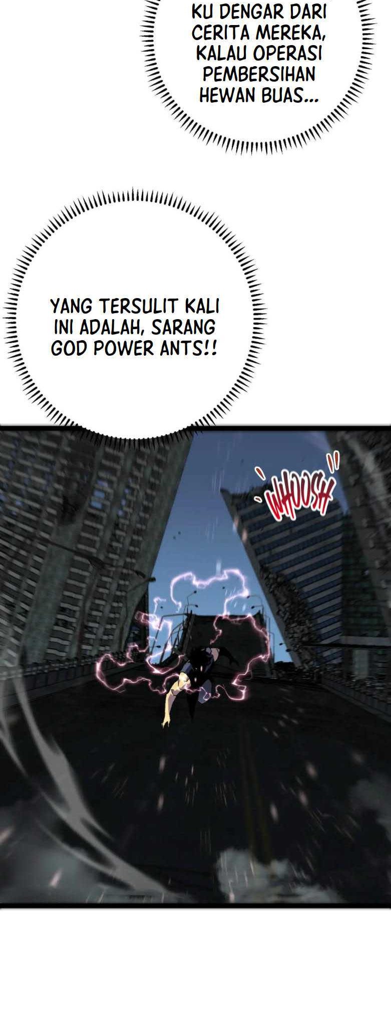 Your Talent is Mine Chapter 35 Gambar 27
