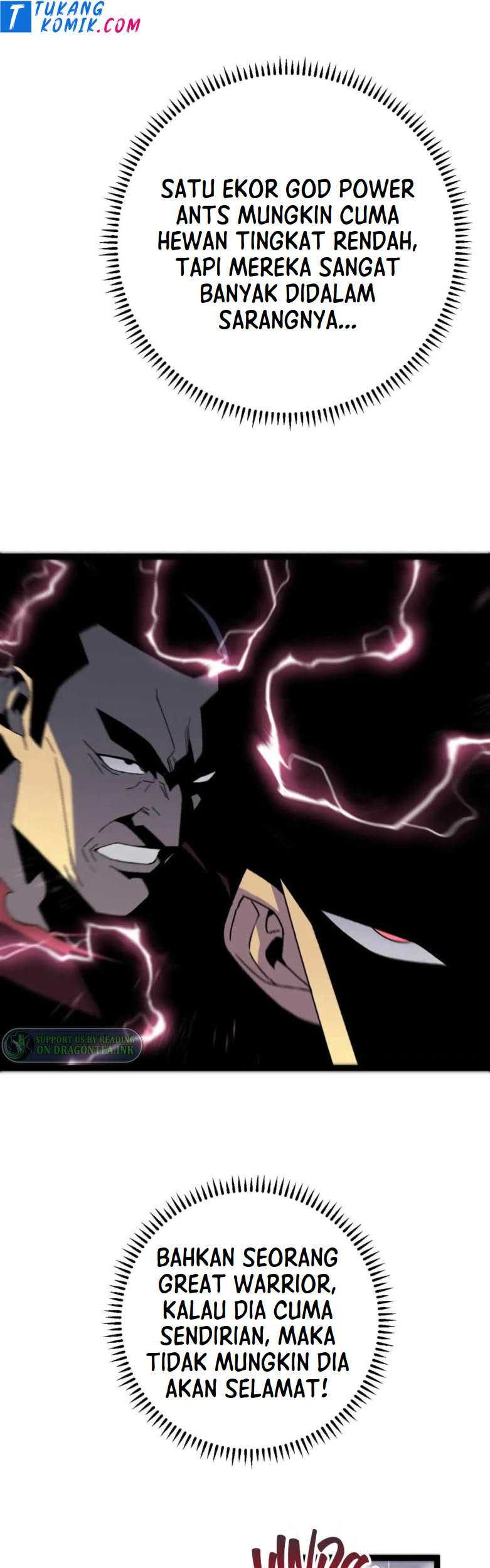 Your Talent is Mine Chapter 35 Gambar 28