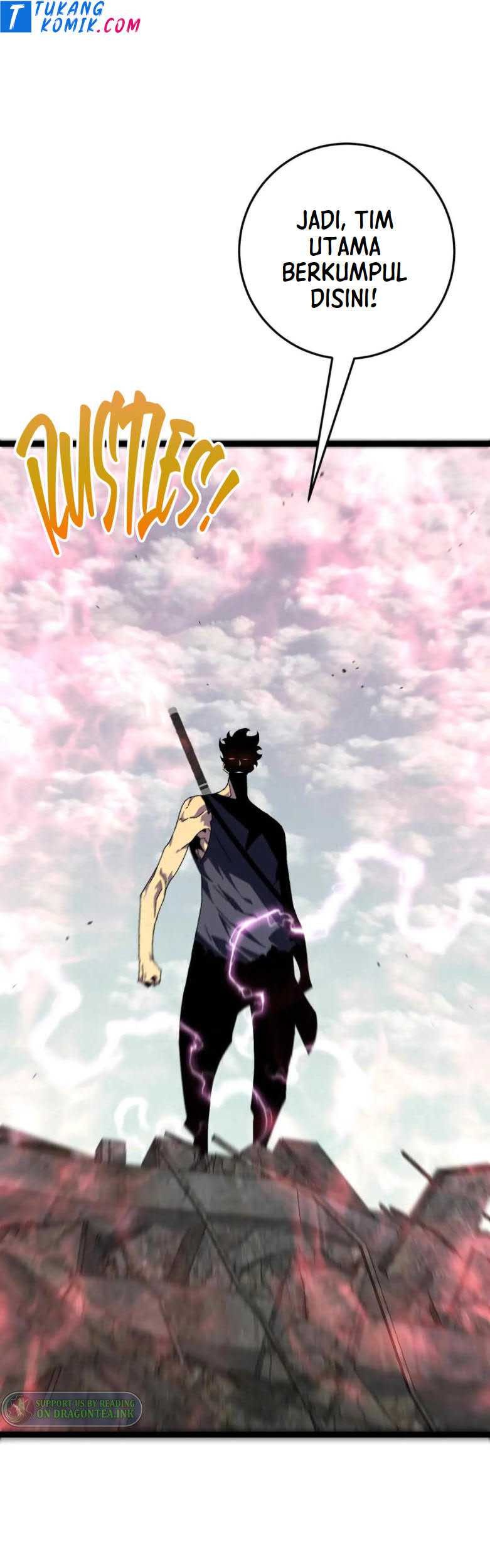 Your Talent is Mine Chapter 35 Gambar 30