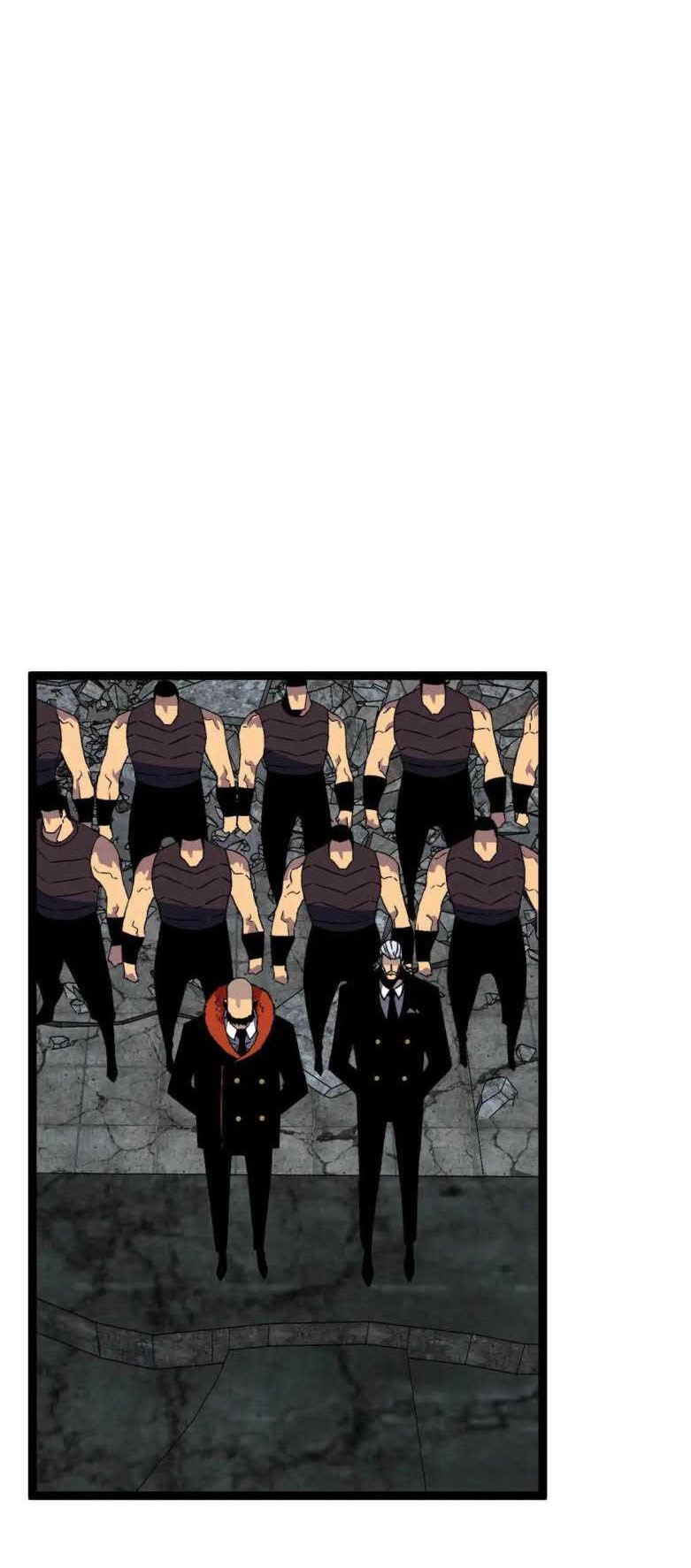 Your Talent is Mine Chapter 35 Gambar 31