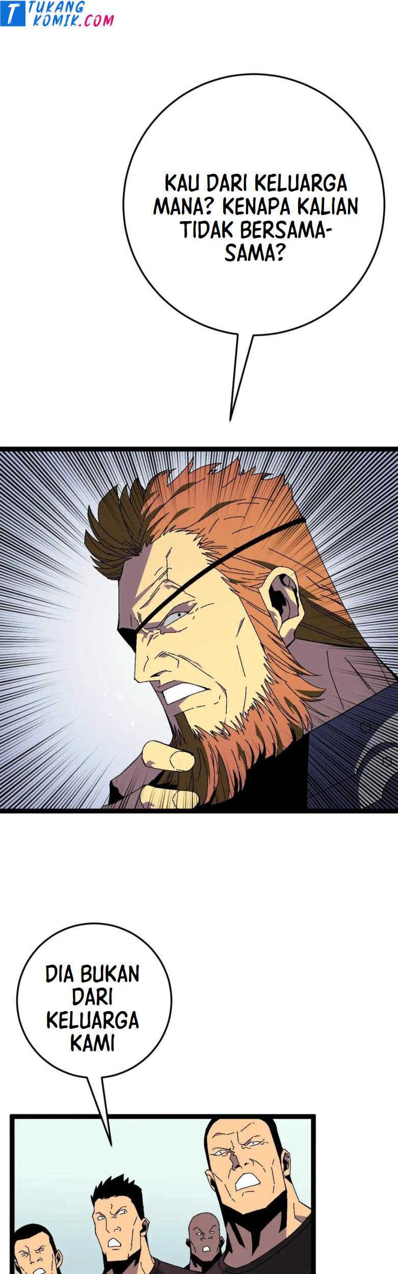 Your Talent is Mine Chapter 35 Gambar 46