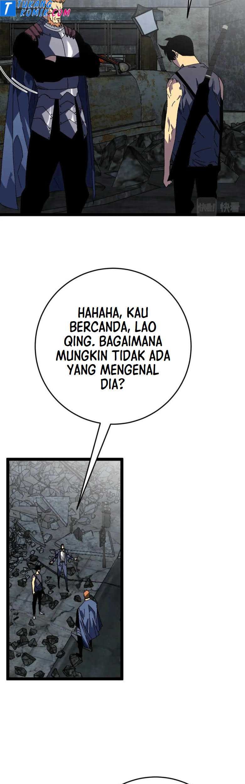 Your Talent is Mine Chapter 35 Gambar 49