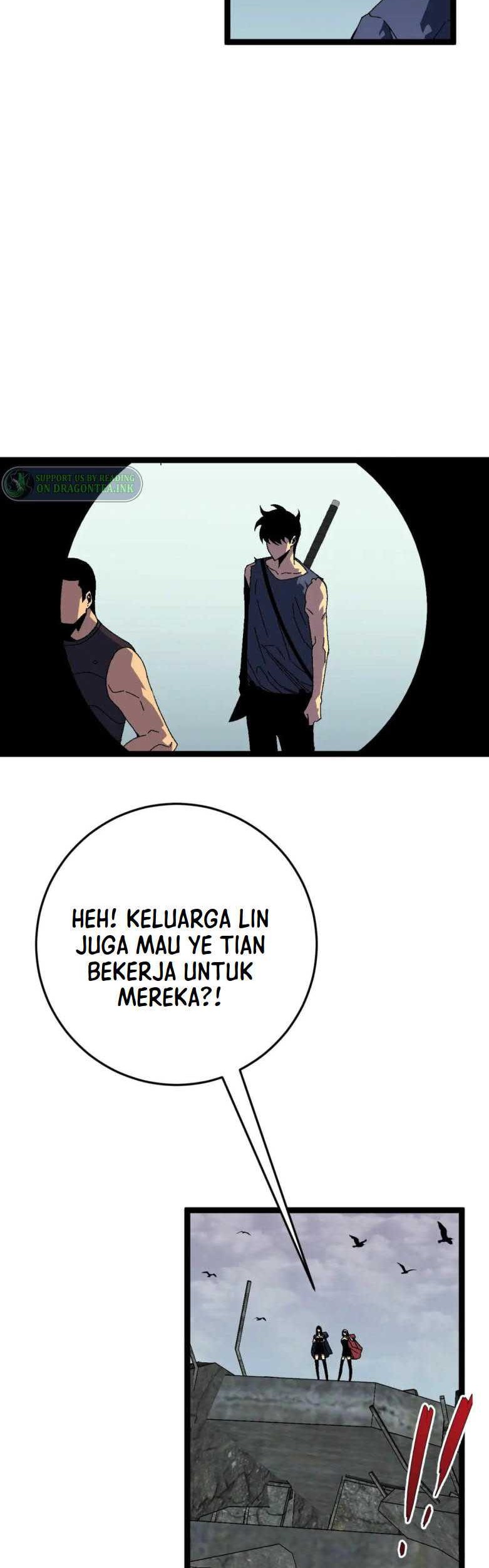 Your Talent is Mine Chapter 35 Gambar 53