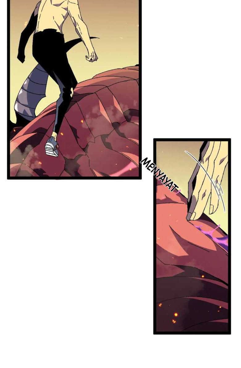 Your Talent is Mine Chapter 35 Gambar 5