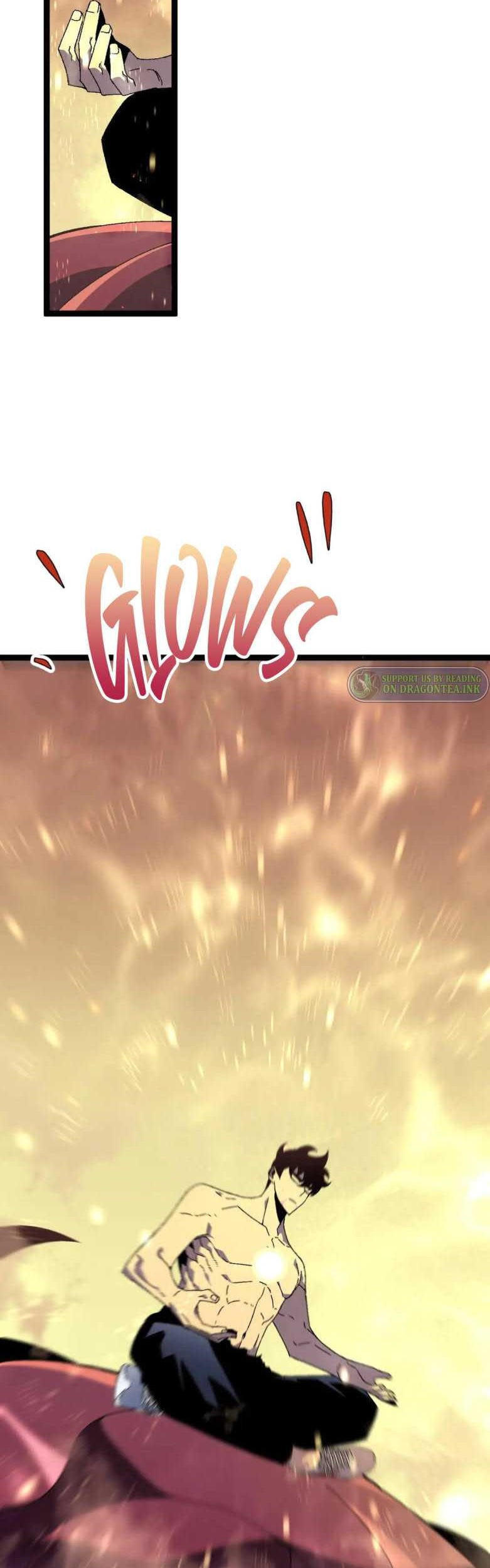 Your Talent is Mine Chapter 35 Gambar 7