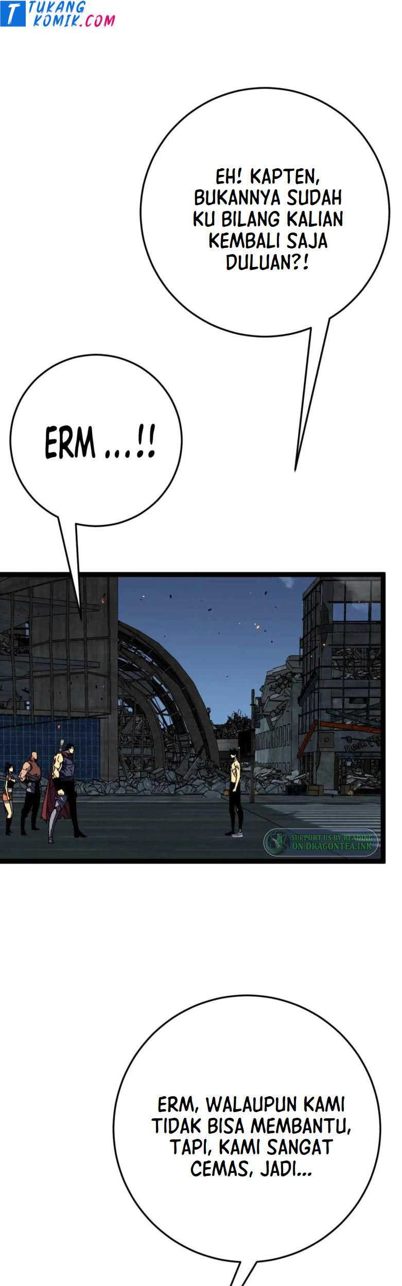 Your Talent is Mine Chapter 35 Gambar 13