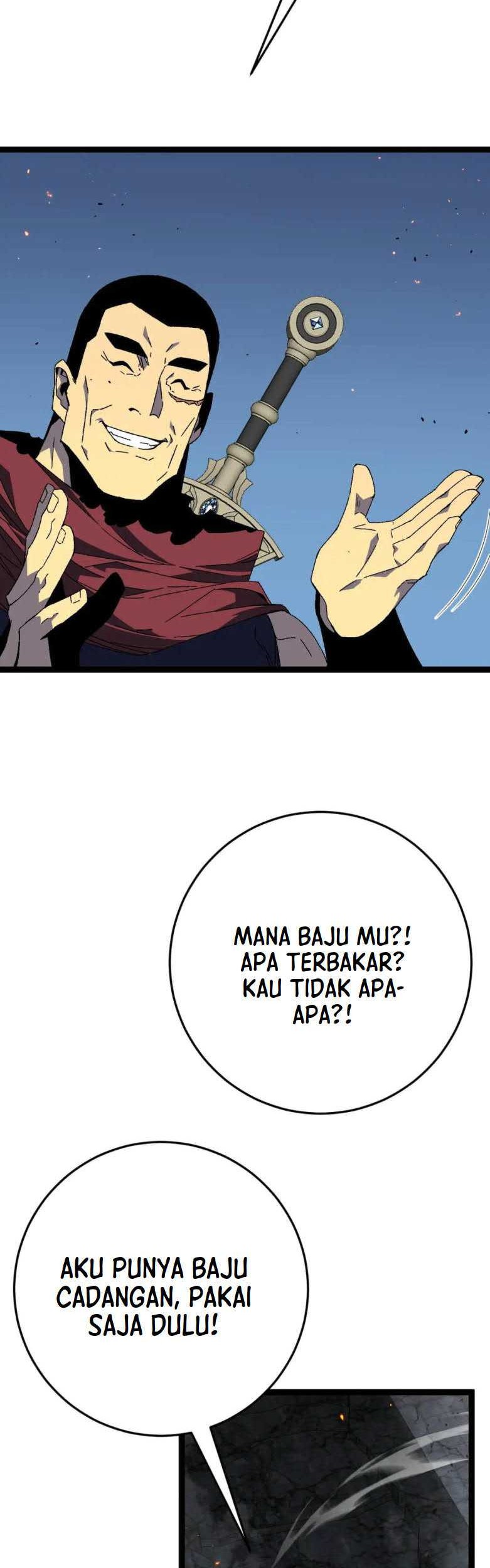 Your Talent is Mine Chapter 35 Gambar 14