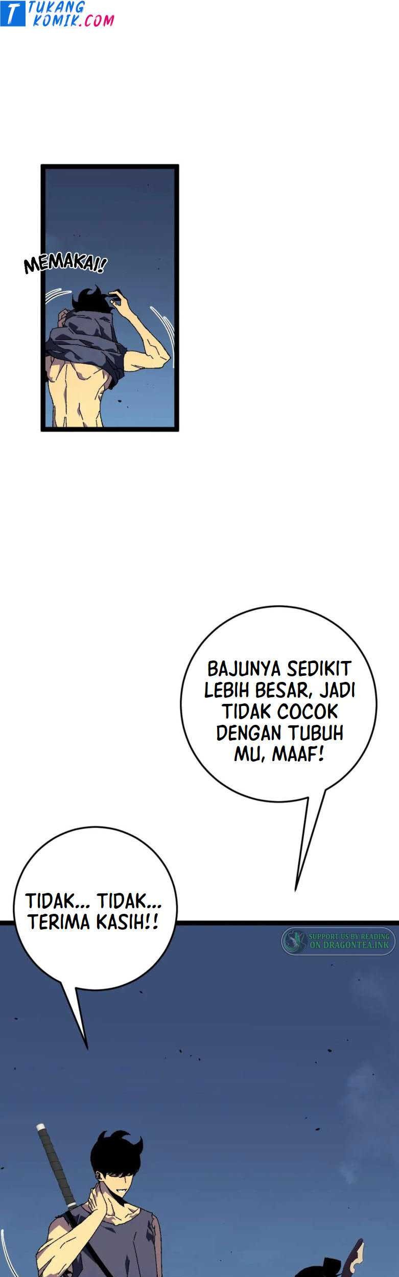 Your Talent is Mine Chapter 35 Gambar 16