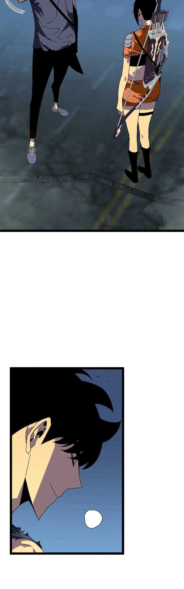 Your Talent is Mine Chapter 35 Gambar 17