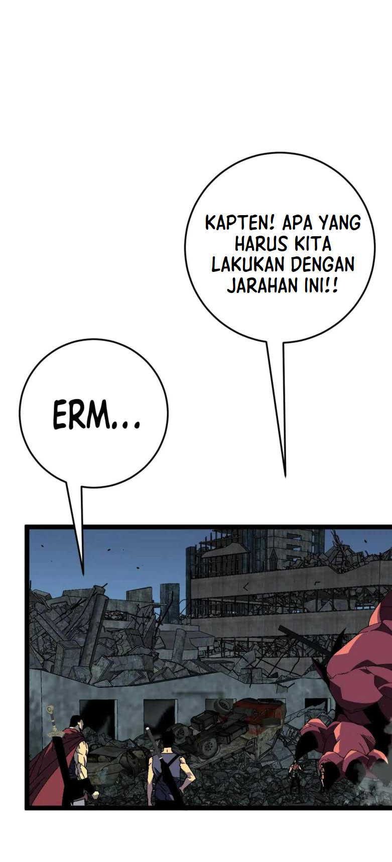 Your Talent is Mine Chapter 35 Gambar 18