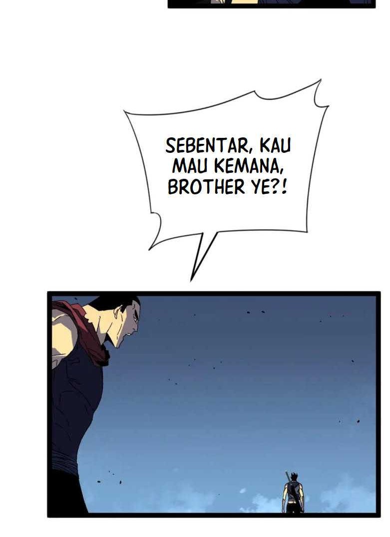 Your Talent is Mine Chapter 35 Gambar 23