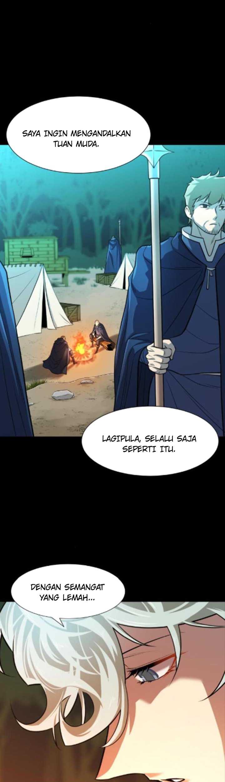 The World’s Best Engineer Chapter 45 Gambar 15