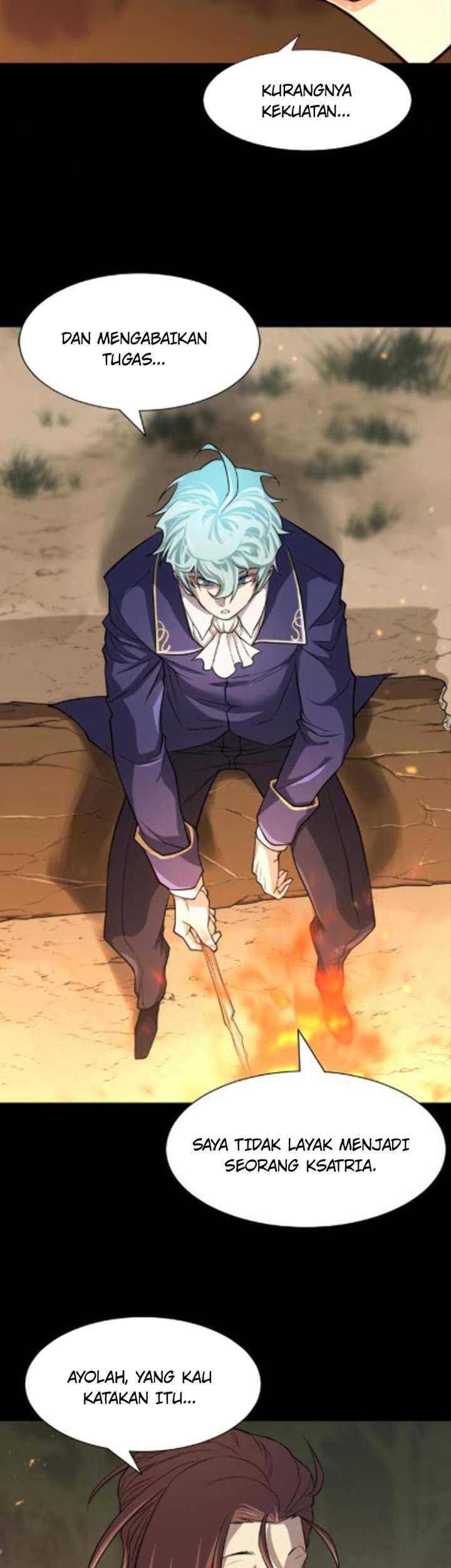 The World’s Best Engineer Chapter 45 Gambar 16