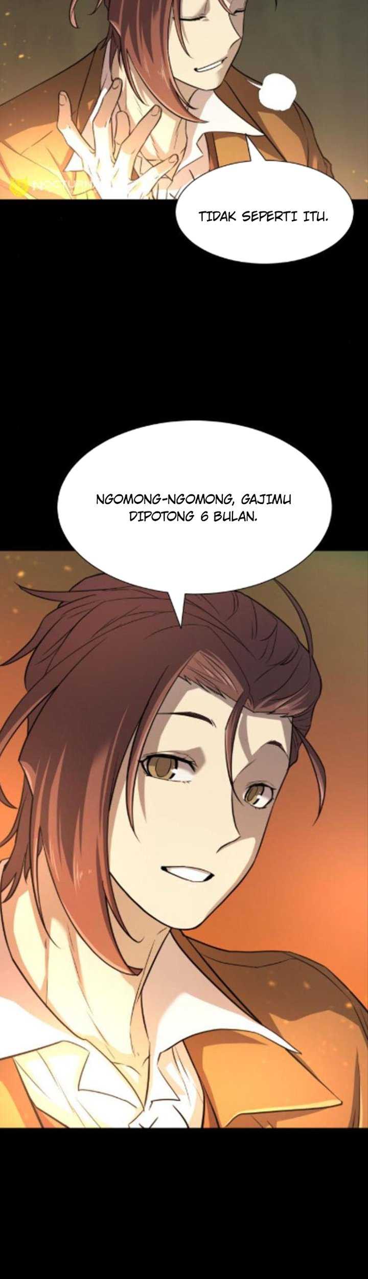 The World’s Best Engineer Chapter 45 Gambar 17