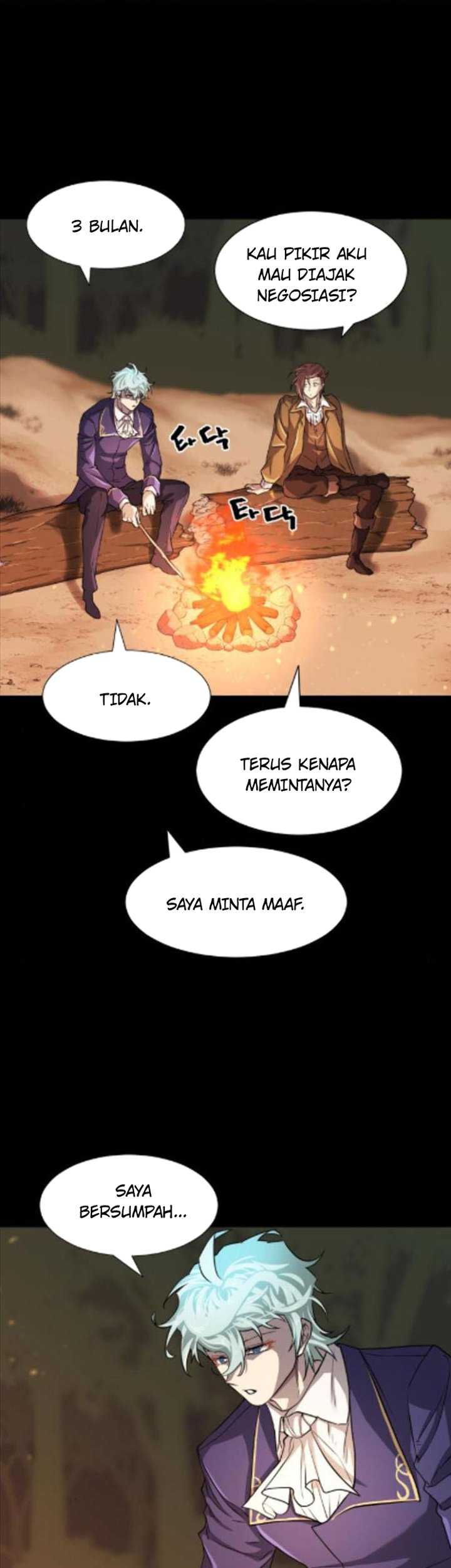 The World’s Best Engineer Chapter 45 Gambar 19