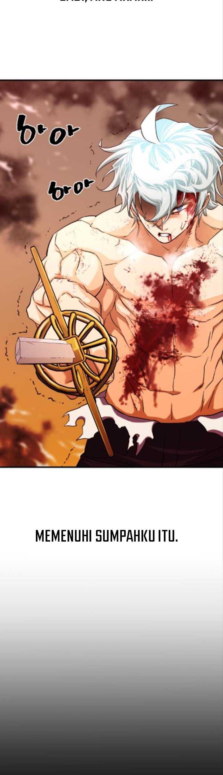 The World’s Best Engineer Chapter 45 Gambar 12