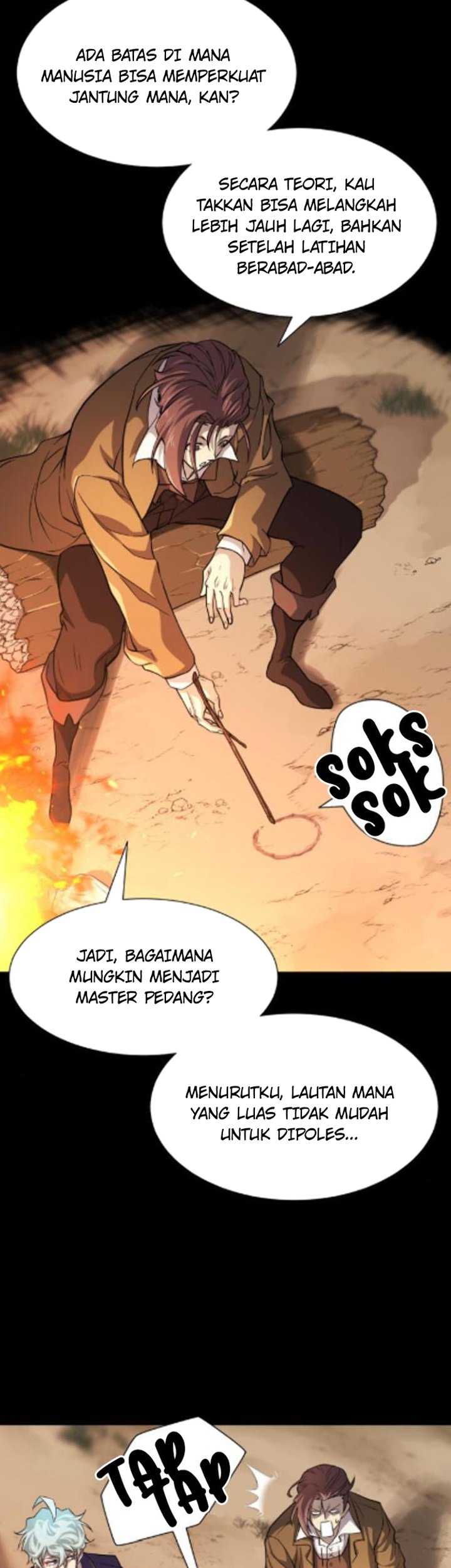 The World’s Best Engineer Chapter 45 Gambar 23