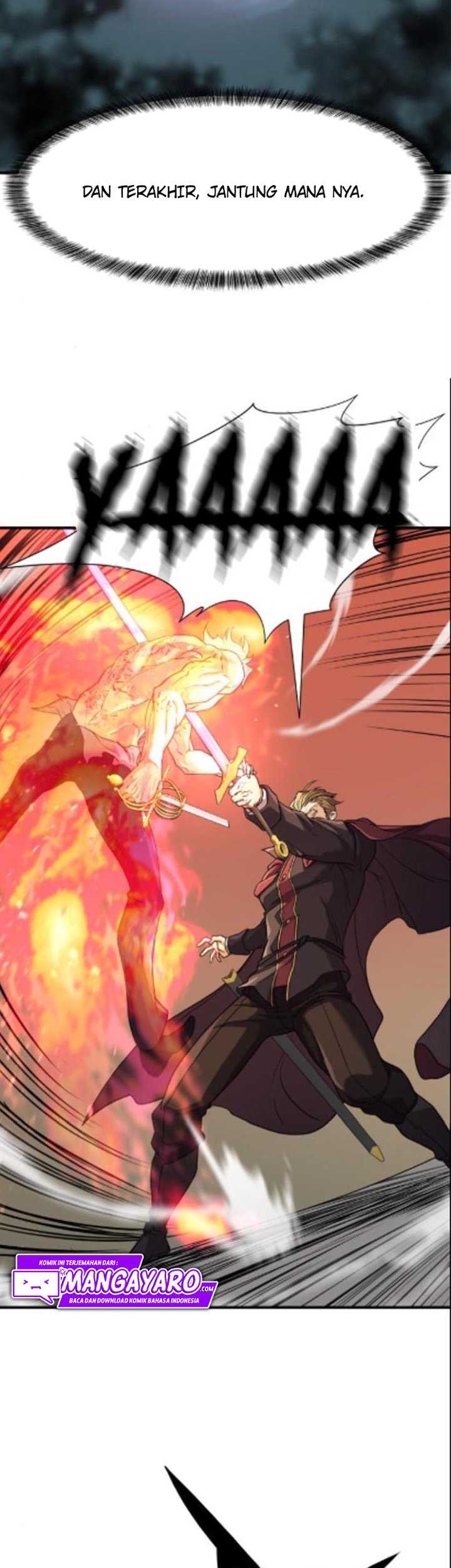 The World’s Best Engineer Chapter 45 Gambar 36