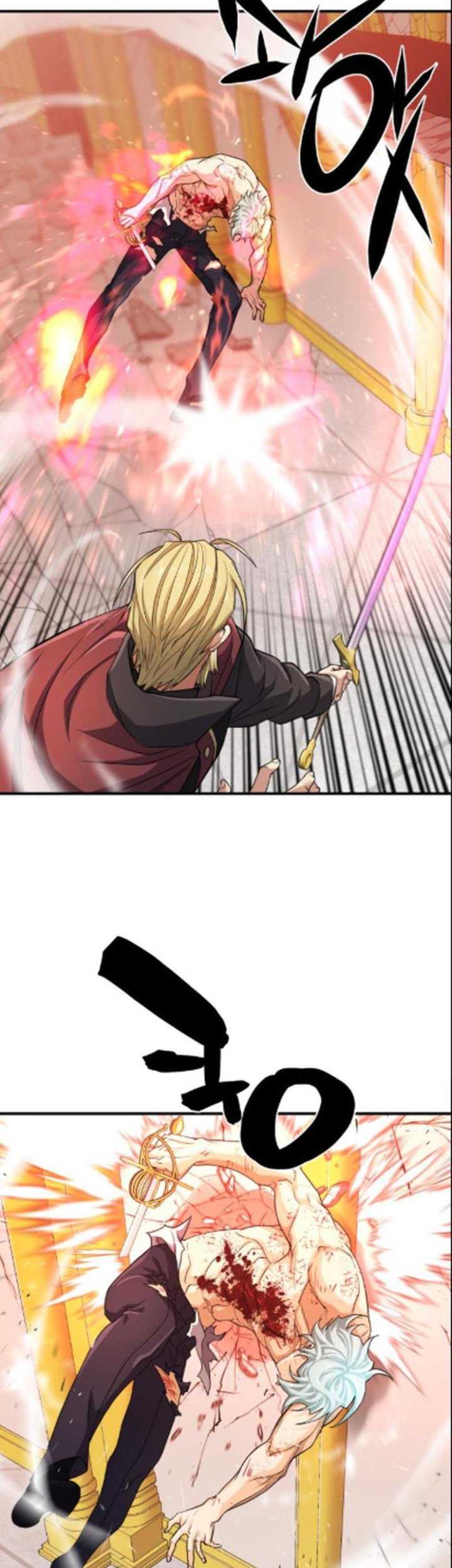 The World’s Best Engineer Chapter 45 Gambar 37