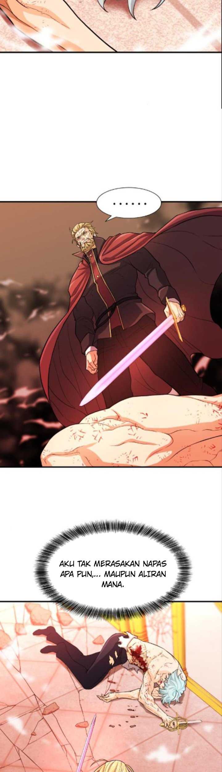 The World’s Best Engineer Chapter 45 Gambar 39