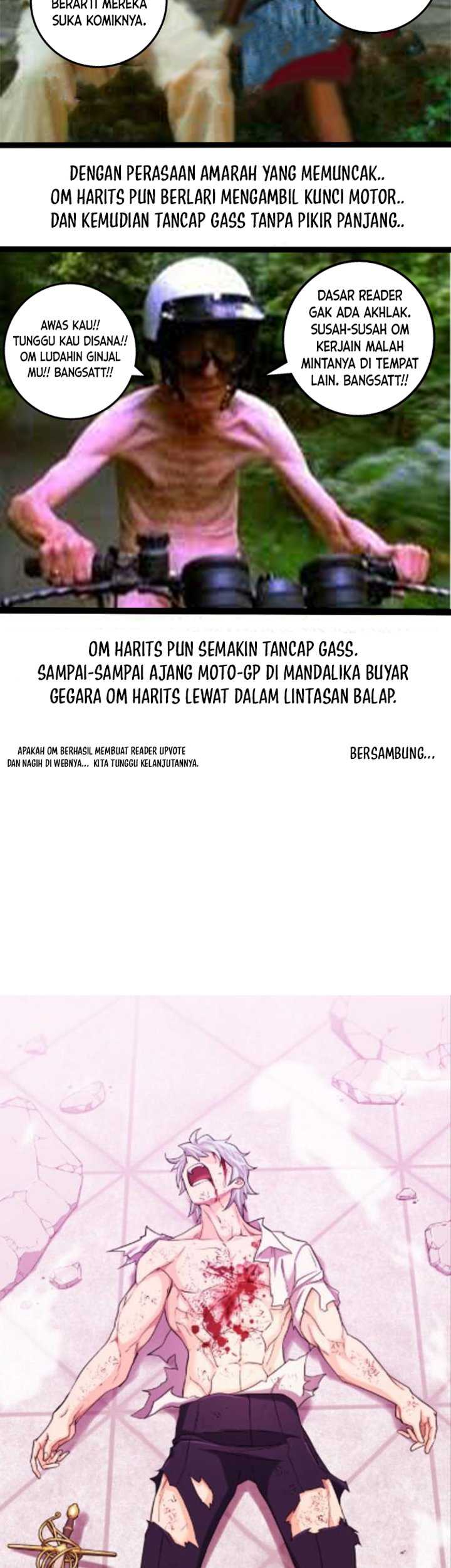 The World’s Best Engineer Chapter 45 Gambar 3