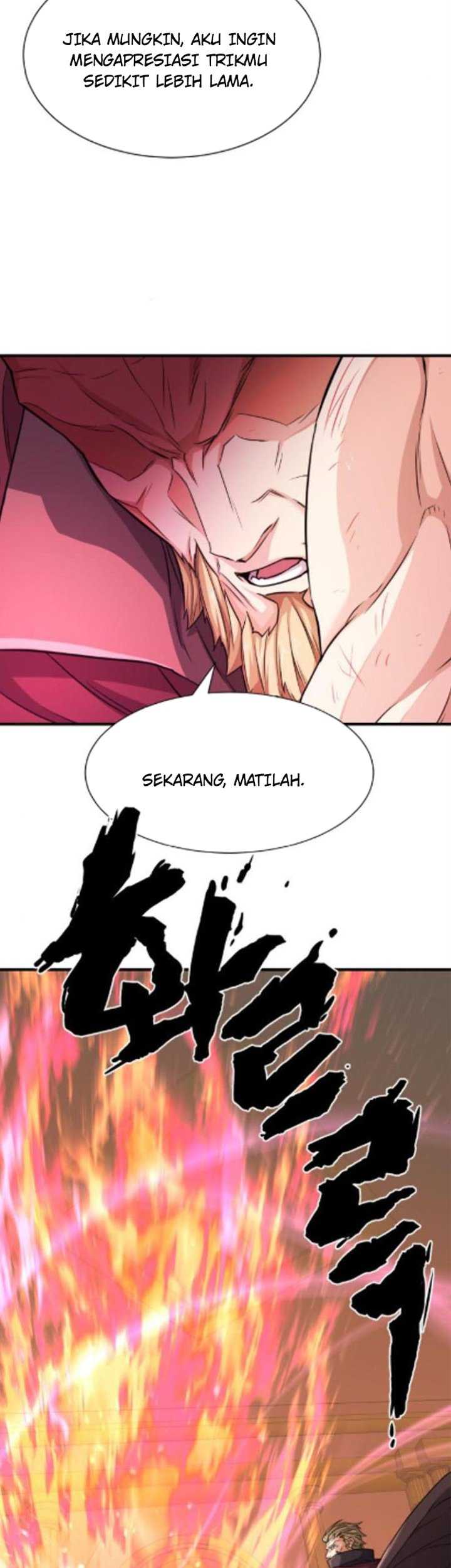 The World’s Best Engineer Chapter 45 Gambar 30