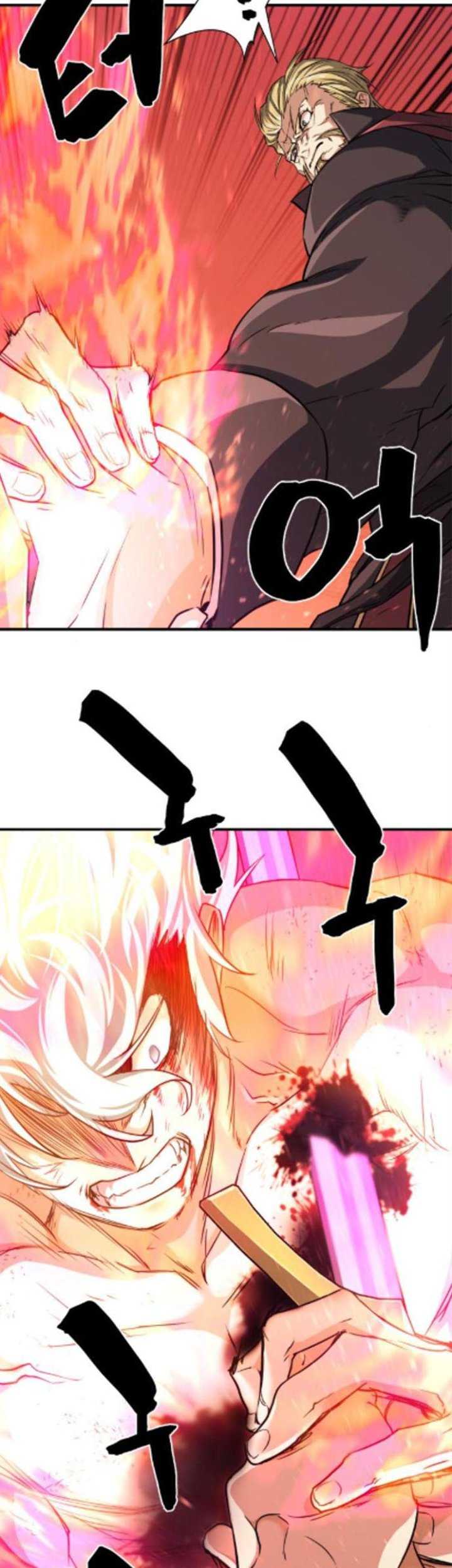 The World’s Best Engineer Chapter 45 Gambar 32