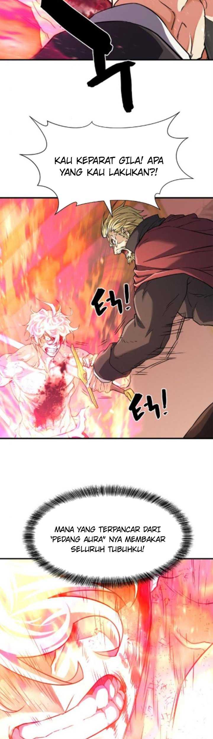 The World’s Best Engineer Chapter 45 Gambar 33