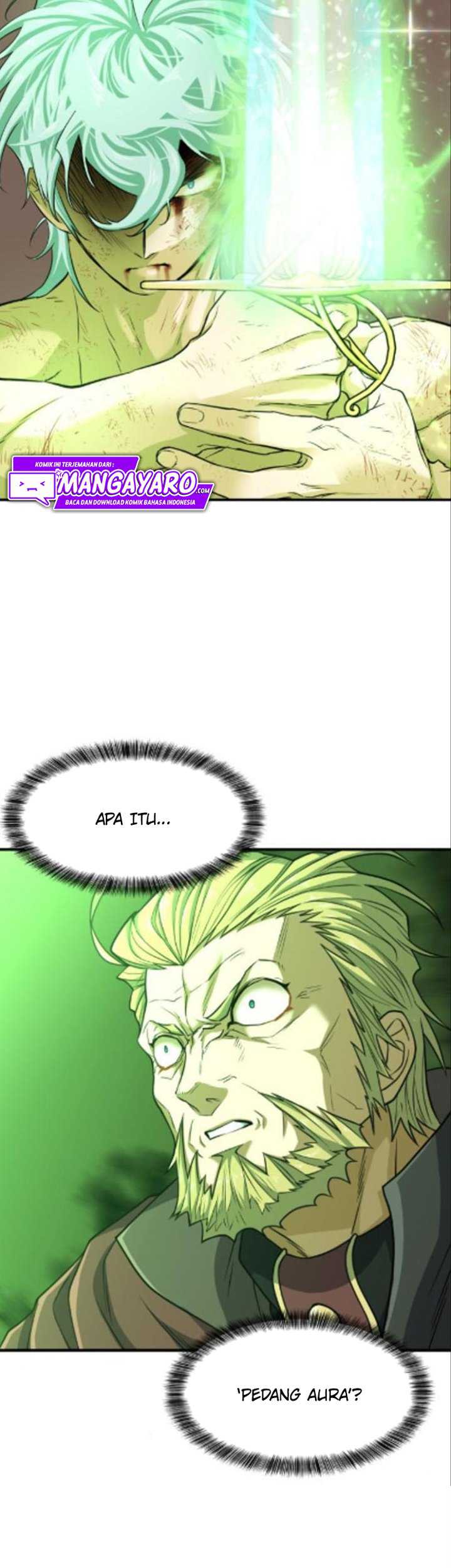 The World’s Best Engineer Chapter 45 Gambar 44