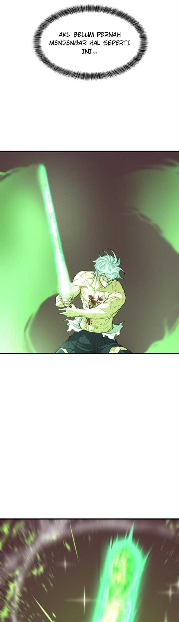 The World’s Best Engineer Chapter 45 Gambar 45