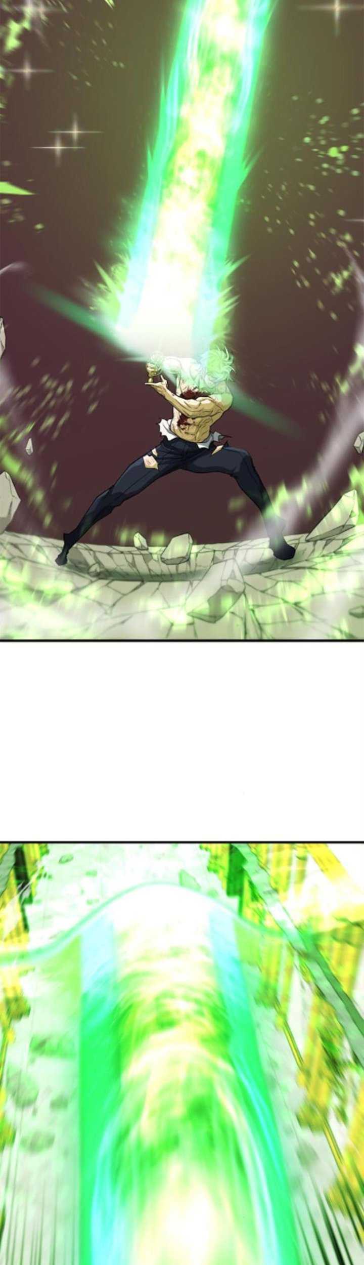 The World’s Best Engineer Chapter 45 Gambar 46