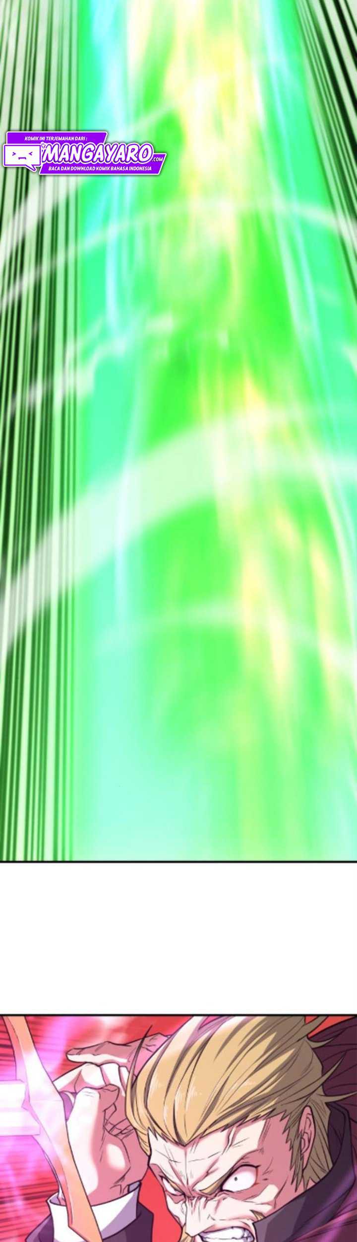 The World’s Best Engineer Chapter 45 Gambar 47