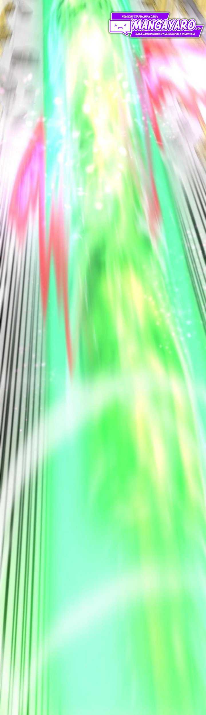 The World’s Best Engineer Chapter 45 Gambar 49