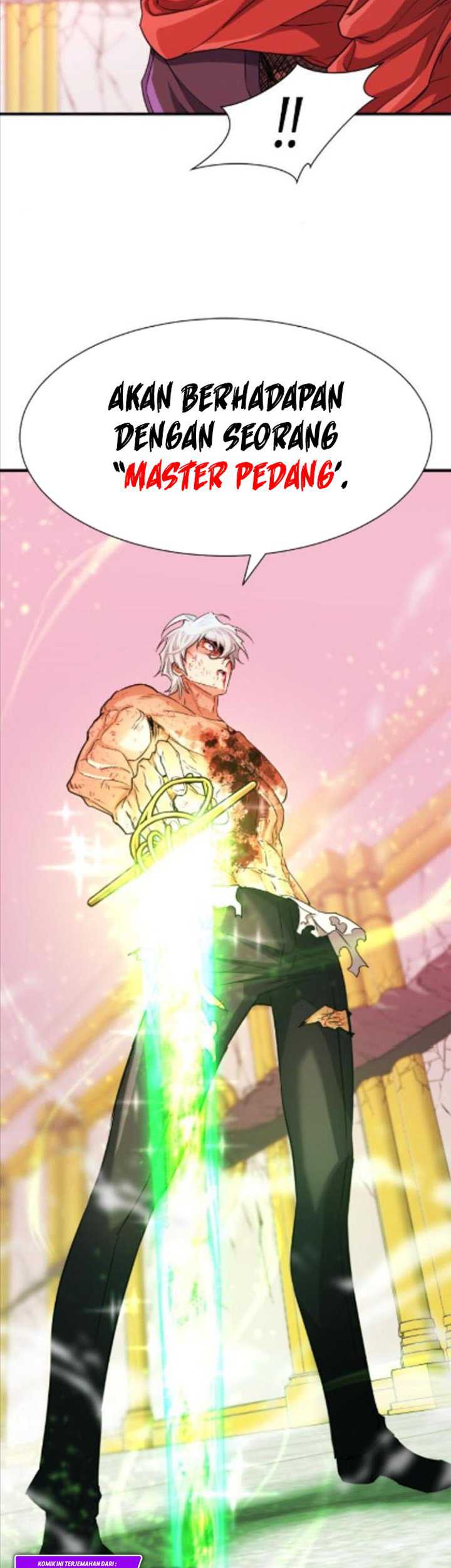 The World’s Best Engineer Chapter 45 Gambar 54