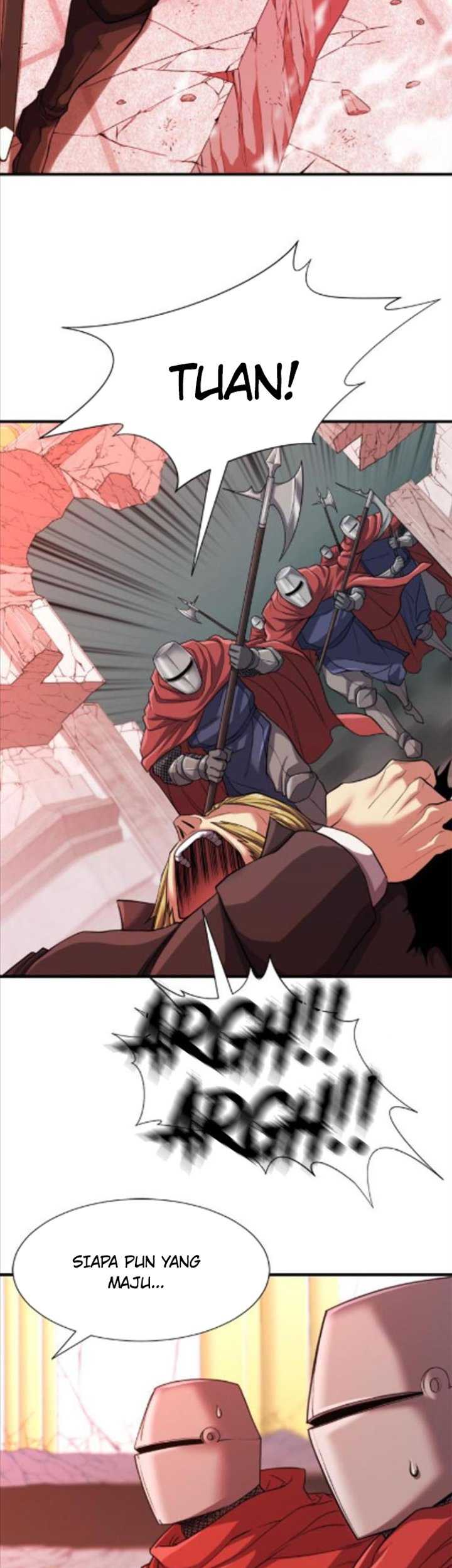 The World’s Best Engineer Chapter 45 Gambar 53