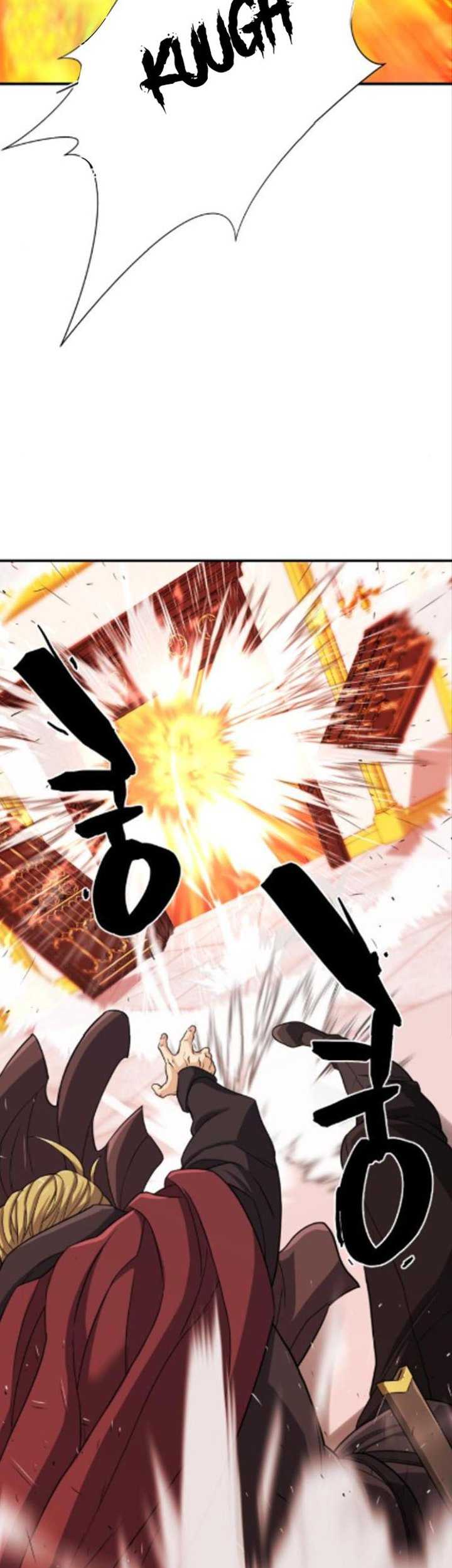 The World’s Best Engineer Chapter 44 Gambar 16