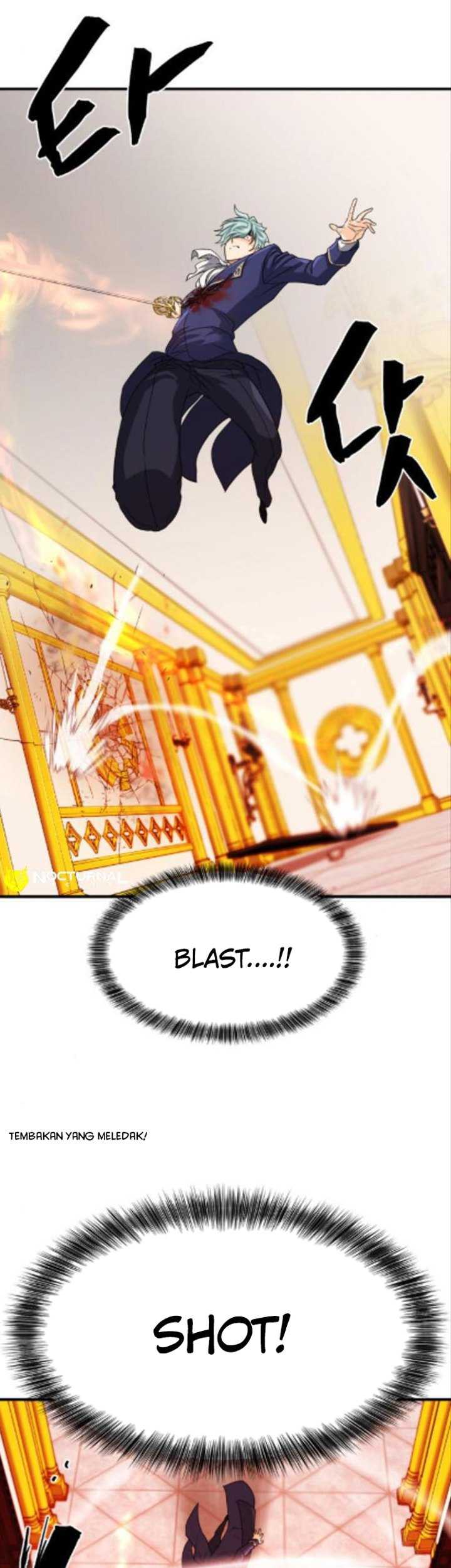 The World’s Best Engineer Chapter 44 Gambar 19