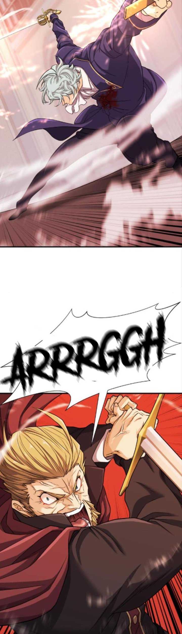 The World’s Best Engineer Chapter 44 Gambar 11