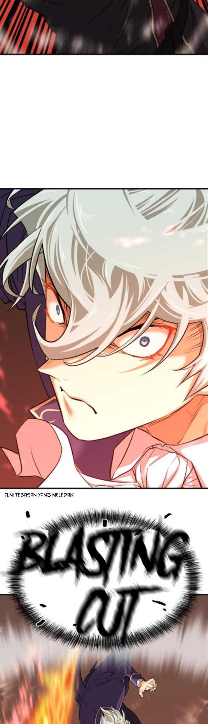 The World’s Best Engineer Chapter 44 Gambar 12